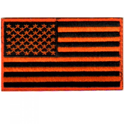 usa-flag-orange-and-black